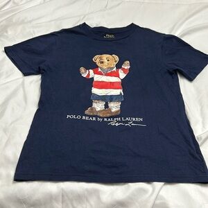 Polo Bear by Ralph Lauren Shirt